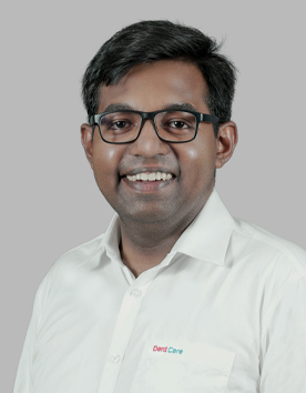 Chief Operating Officer