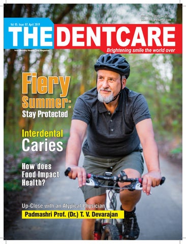 Dentcare Magazine10