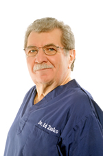 Dr. Edward Zusko Dentist