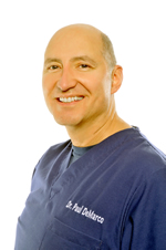 Dr. Paul DeMarko,photo,  dds Windsor family dentistry